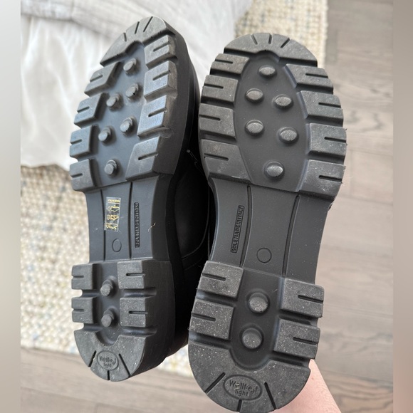 La Canadienne Oxfords - Like New - 36.5 - Picture 4 of 7